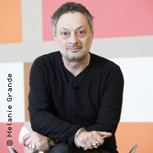 Andr&eacute; Kubiczek &middot; Feridun Zaimoglu