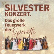 Das gro&szlig;e Feuerwerk der Operette