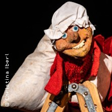 Frau Holle - Staatstheater Meiningen