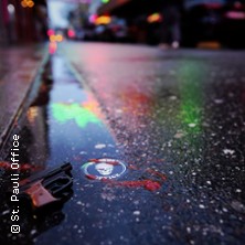 True Crime-Quiztour - kultige Tatorte & knifflige Fragen