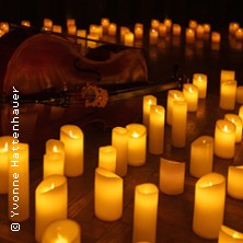 Candle Night - Von ABBA bis QUEEN &ndash; Pop Hits im romantischen Kerzenschein