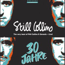 Still Collins - The very best of Phil Collins & Genesis