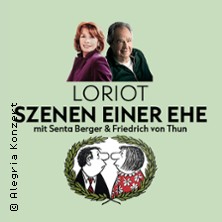 Loriot - Szenen einer Ehe