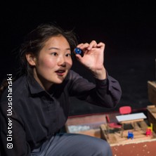 Frederick - St&auml;dtische Theater Chemnitz