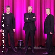 Jazzb&uuml;hne meets NATO-Jazz