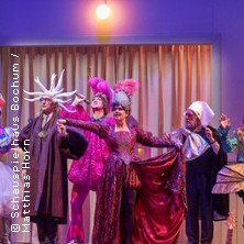 Romeo und Julia - Schauspielhaus Bochum