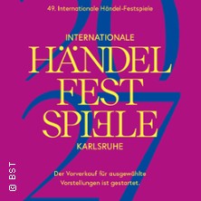 H&auml;ndel Galakonzert