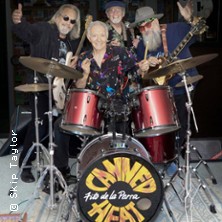 Canned Heat