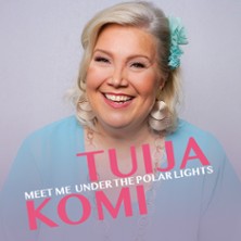 Meet Me Under The Polar Lights