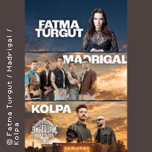 Anatolian Rock Festival