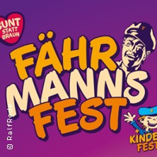 F&auml;hrmannsfest