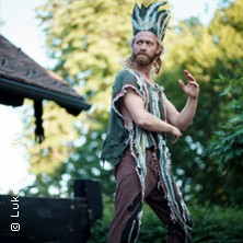 American Drama Group-Englisches Theater