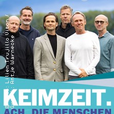Keimzeit