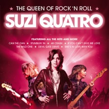 Suzi Quatro