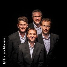 Bennewitz Quartett