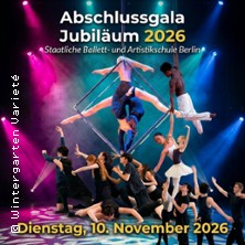 Abschlussgala Jubil&auml;umsjahr 2026