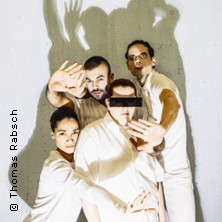 1984 &ndash; Dystopie 2.0