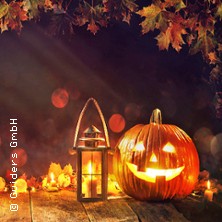 Halloweenf&uuml;hrung durch Bonn f&uuml;r Kinder und Erw. mit s&uuml;&szlig;er Geister&uuml;berraschung