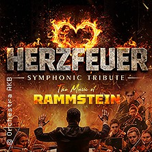 Rammstein Symphonic Tribute - Herzfeuer