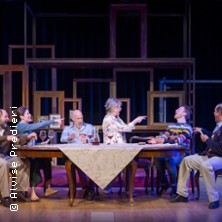 a.gon Theater M&uuml;nchen
