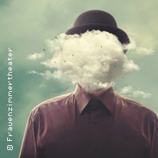 Der Kontrabassist mit Christian Geschke - Frauenzimmertheater Leipzig