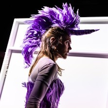 Alle au&szlig;er das Einhorn - Staatstheater Meiningen