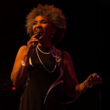 Sydney Eellis & Her Midnight Preachers
