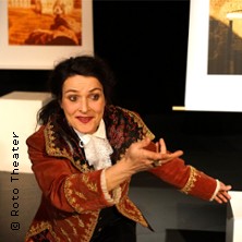 ROTO Theater Dortmund