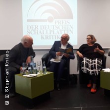 Quartett der Kritiker | OH! Opernfestspiele Heidenheim 2026