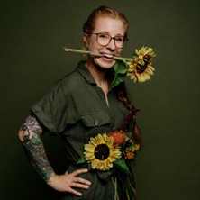Sara Brandhuber