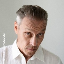 Farin Urlaub &uuml;bers Reisen - mit Jochen Schliemann