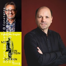 Fynn Ole Engler: Mit Einstein denken