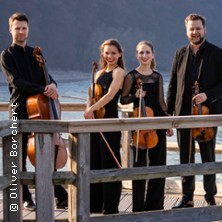 Armida Quartett