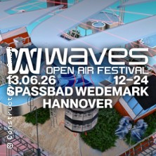 Waves Open Air