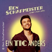 Ben Schafmeister