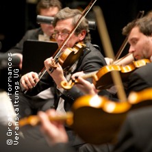 Tschech. Kammerphilharmonie, Prag - Vivaldi: Vier Jahreszeiten + H&auml;ndel & Haydn