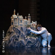 Illusionen - Wie Schwanensee | Bayerisches Staatsballet