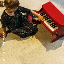 PhilharmonieVeedel: P&auml;nz &raquo;Der blaue Gartenzaun&laquo; - f&uuml;r Kinder ab 2 Jahren