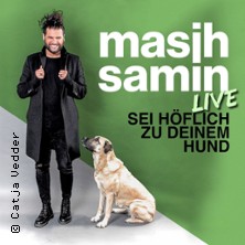 Masih Samin