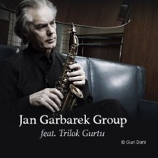 Jan Garbarek