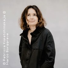 Patricia Kopatchinskaja 