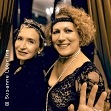 Vive La Boheme! - Variet&eacute; Der Goldenen 20iger - Inklusive Prosecco & Kaviar