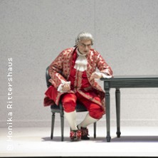 Luisa Miller- Hamburgische Staatsoper