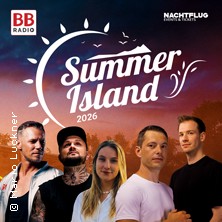Summer Island Open Air