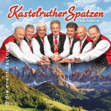 Kastelruther Spatzen - Tournee 2026