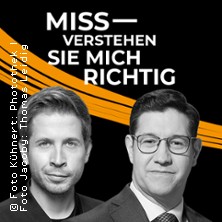 Missverstehen Sie mich richtig &ndash; Sebastian Jacoby zu Gast bei Kevin K&uuml;hnert