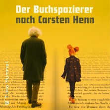 Die Buchspazierer - Mathias-Jakobs-Stadthalle Gladbeck