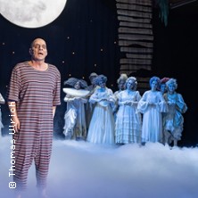 The Addams Family - Volkstheater Rostock