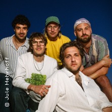 Il Civetto - Album Tour 2026