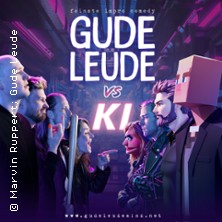 GUDE LEUDE